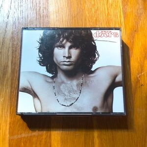 The Doors - 2 CD